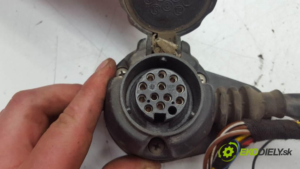 FORD MONDEO MK4 2007 103kW MK4 1997 Modul 1 6G9N14B192AC HAK 13PIN